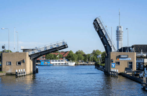 Beveiligingstechniek Alphen aan den Rijn | VKP Beveiligingstechniek