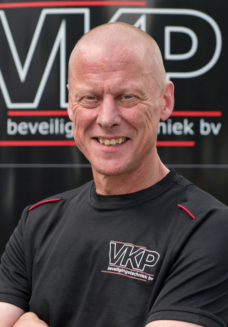 Danny Makking
