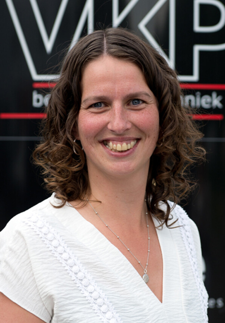 Evelien van Dijk