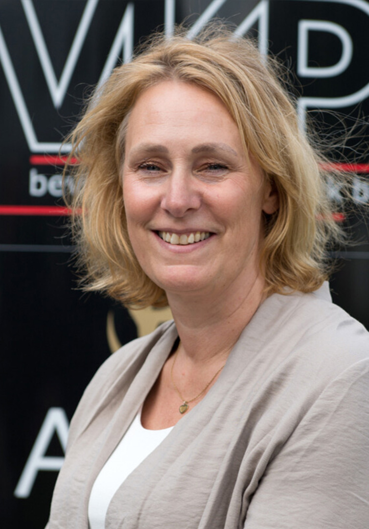 Heidi van Kempen