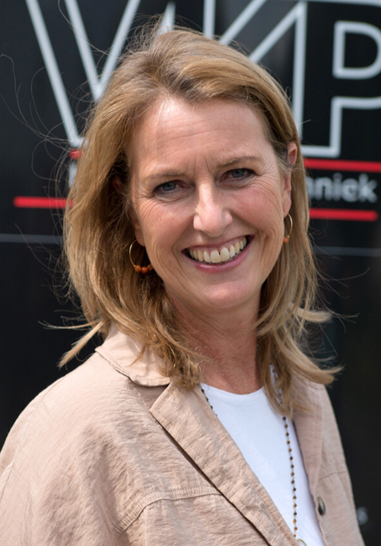 Jolanda Steltenpool