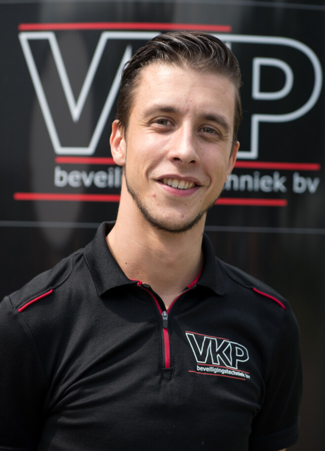 Larson Winterswijk