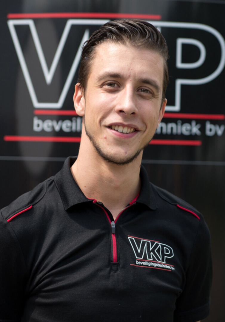 Larson Winterswijk