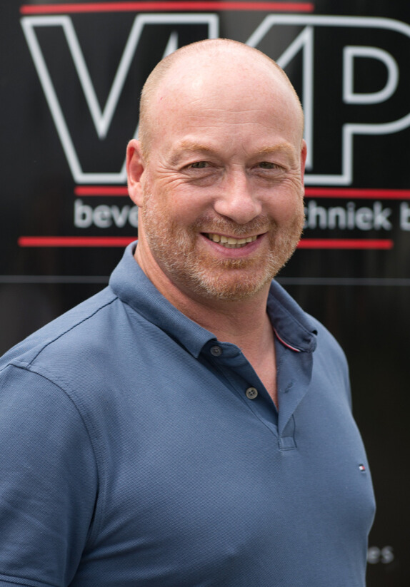 Marcel Pronk