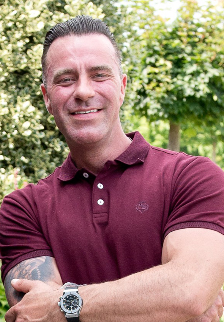 Nico Berghorst