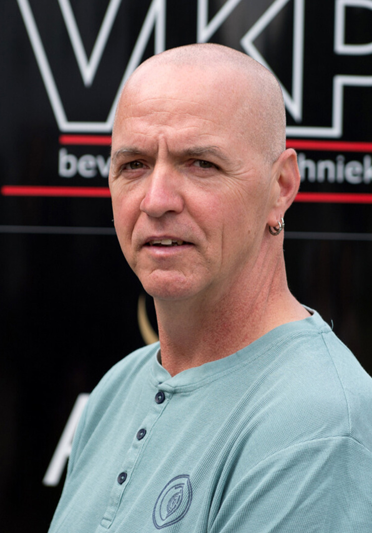 Simon van Kempen