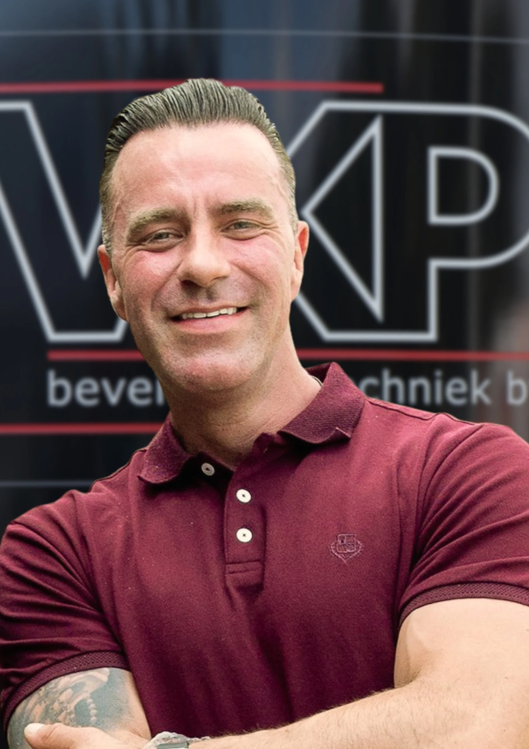 Nico Berghorst