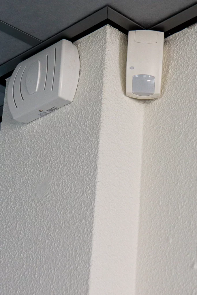 Effectieve inbraakbeveiliging