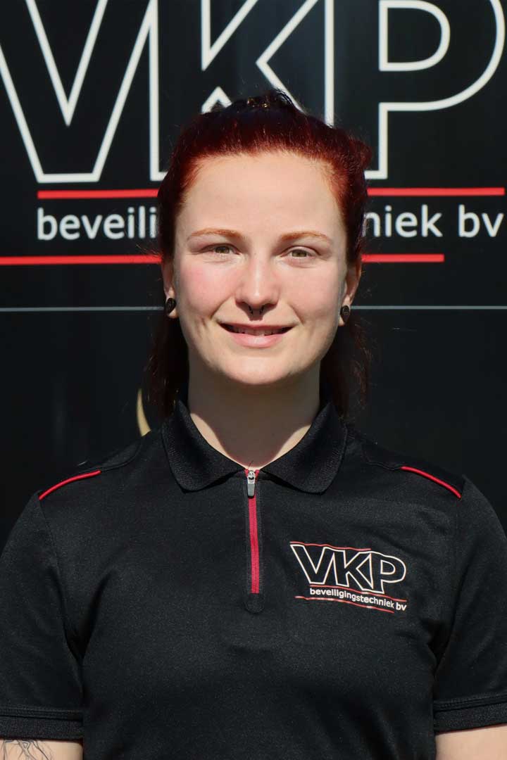 Hulpmonteur Laura Floor