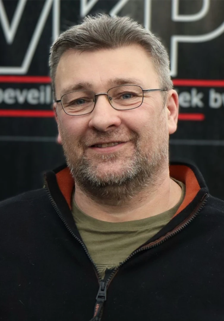 vkp martijn